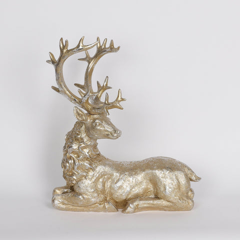 Christmas Reindeer Décor