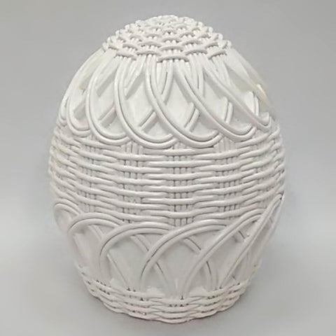 Easter Resin Egg Décor