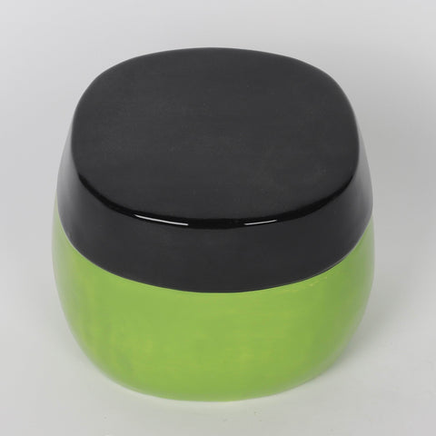 5.75*5.25*5.25'' Halloween Ceramic Candy Bowl Décor