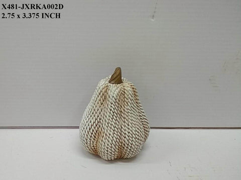 Resin Fall Pumpkin