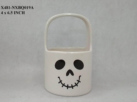 Ceramic Ghost
