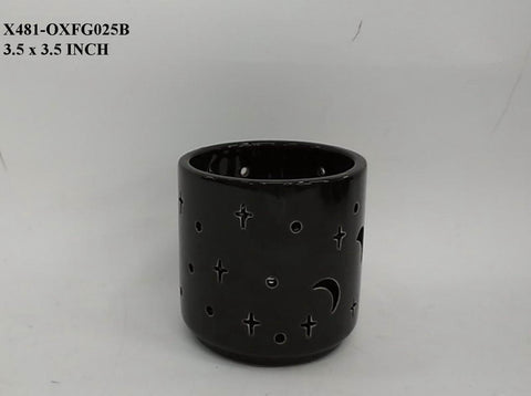 Halloween Ceramic decor