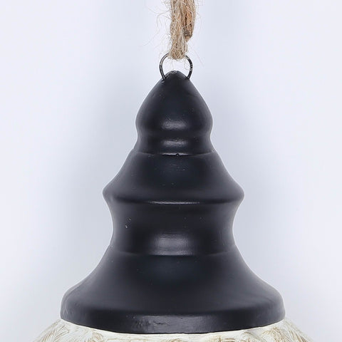 Ceramic Finial Orna
6In