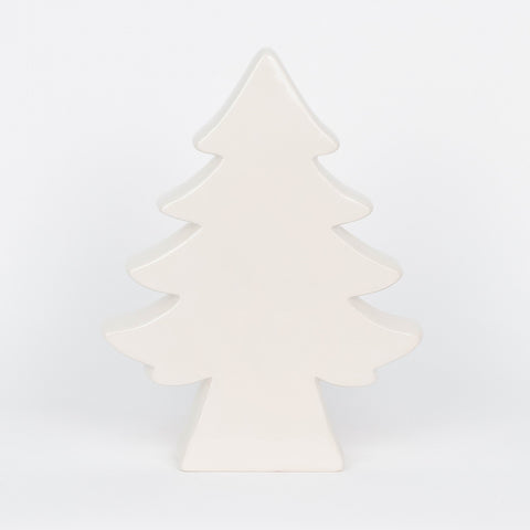 Christmas Ceramic Tree Décor