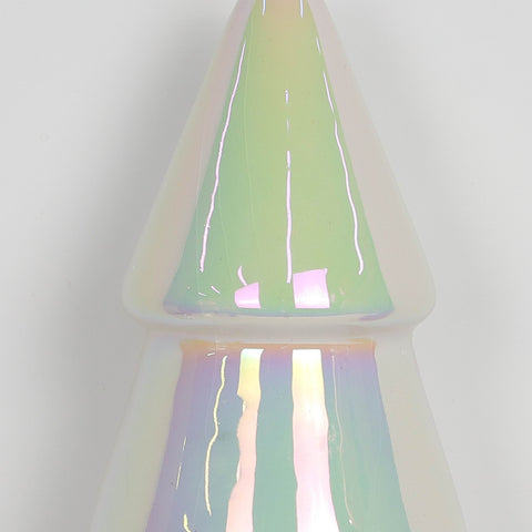 Christmas Ceramic Tree Ornament