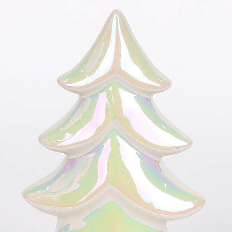 Christmas Ceramic Tree Décor