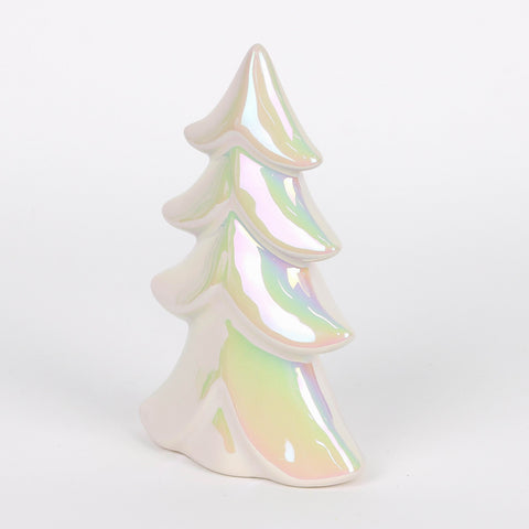Christmas Ceramic Tree Décor
