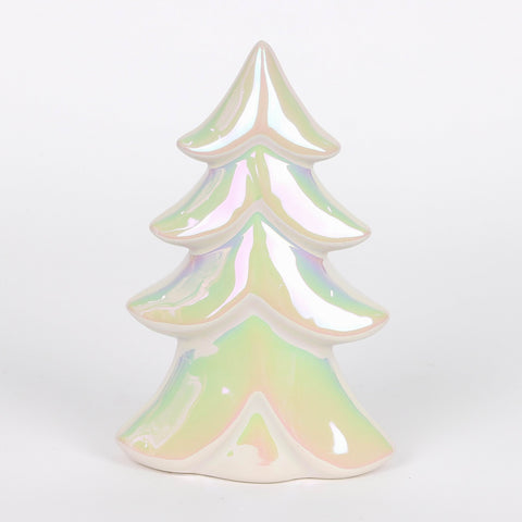 Christmas Ceramic Tree Décor