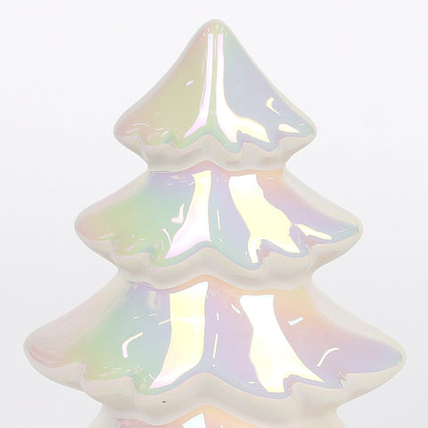 Christmas Ceramic Tree Décor