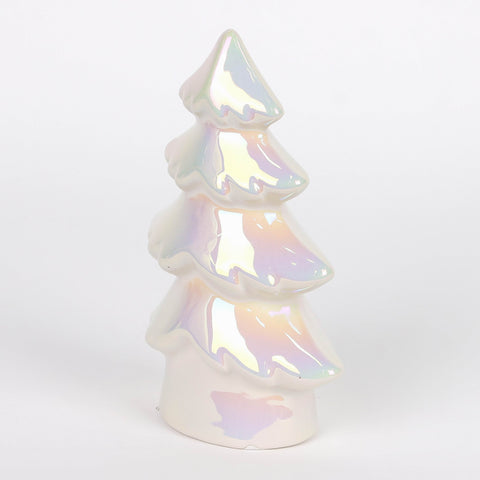 Christmas Ceramic Tree Décor