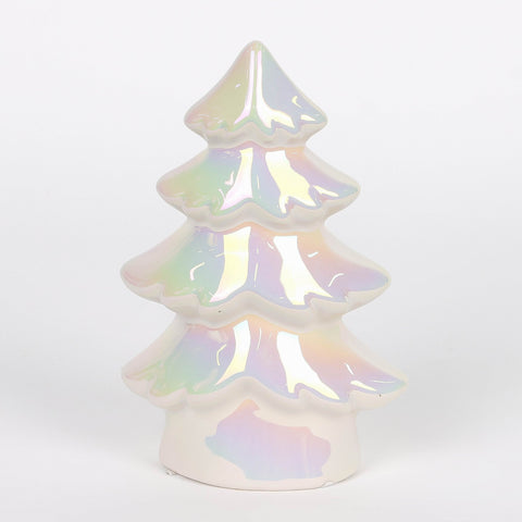 Christmas Ceramic Tree Décor