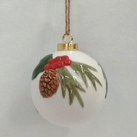 Christmas Ornament