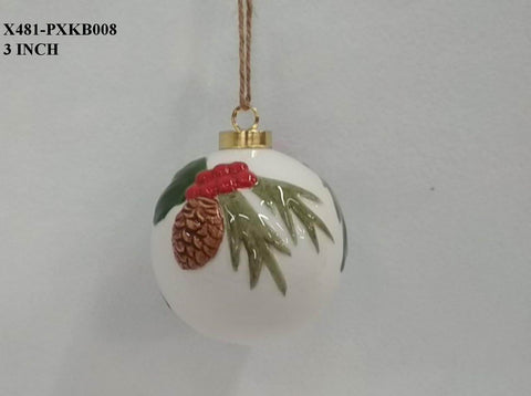Christmas Ornament