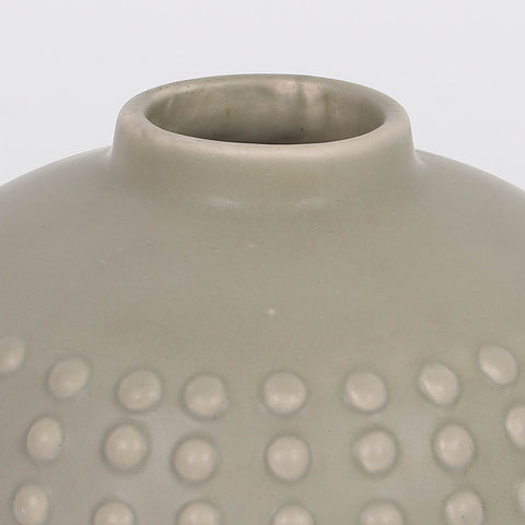 Ceramic Pot Decoration | Ceramic Vase | Boho Home Decor
