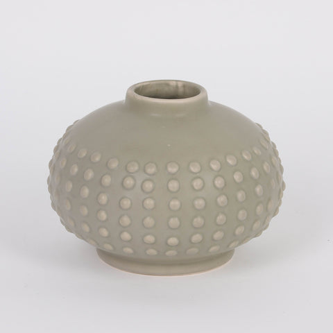 Ceramic Pot Decoration | Ceramic Vase | Boho Home Decor
