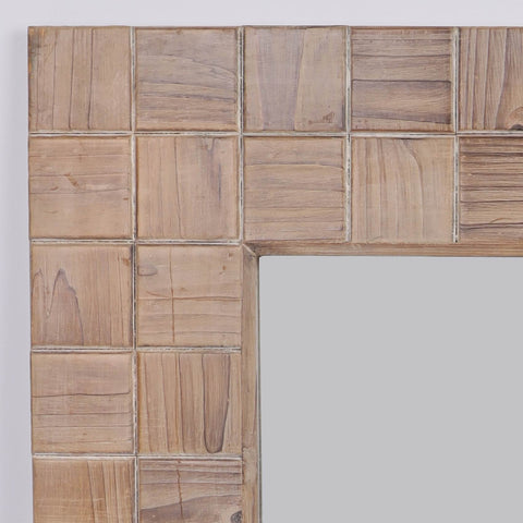 Mdf Mirror 21X11.5/34X25