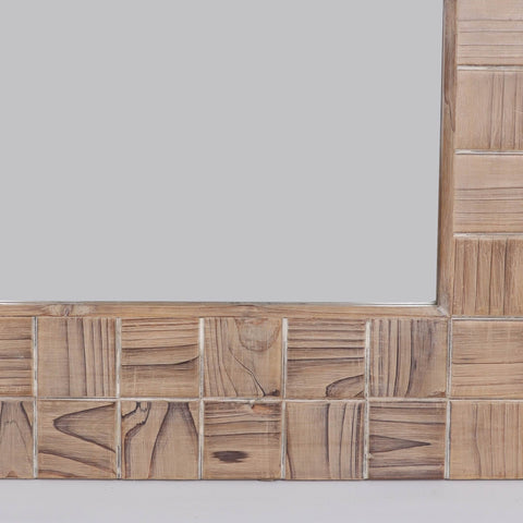 Mdf Mirror 21X11.5/34X25