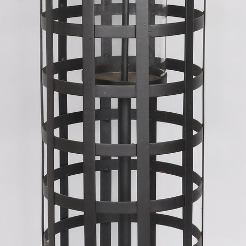 Metal Cage Decoration