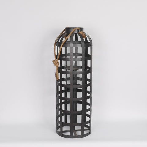 Metal Cage Decoration