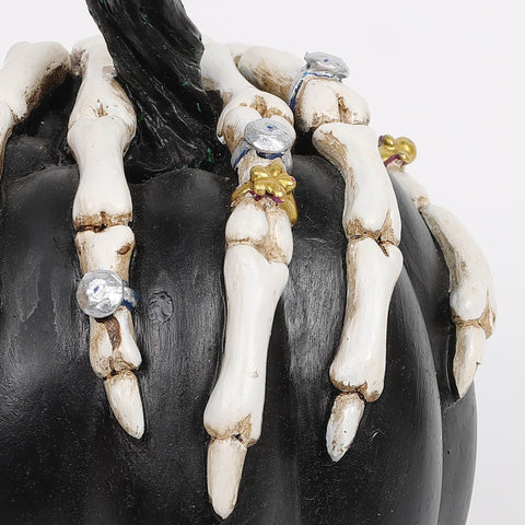 Halloween Resin Décor