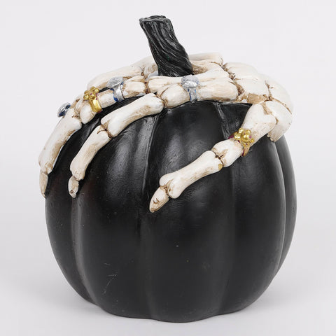 Halloween Resin Décor