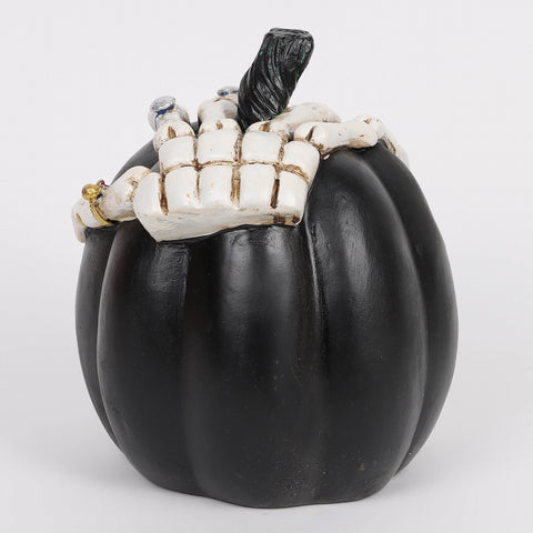 Halloween Resin Décor