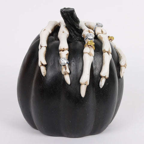 Halloween Resin Décor