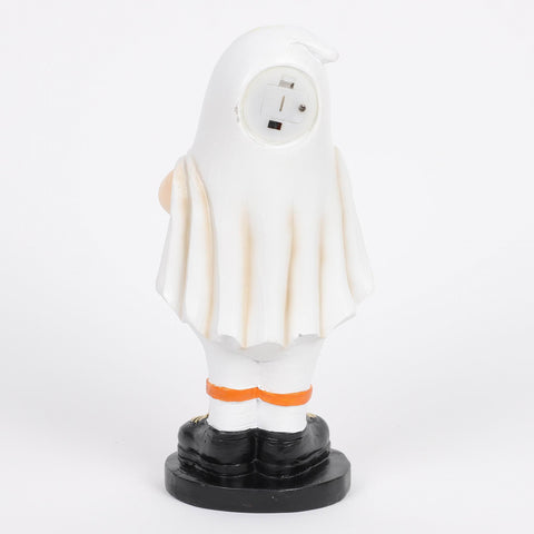 Halloween Resin Décor W/ Led