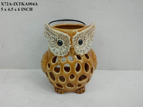 Ceramic Lantern