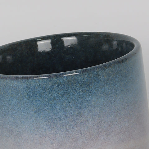 4.125''*4'' Ceramic Vase Décor