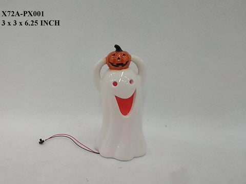 Ceramic Ghost
