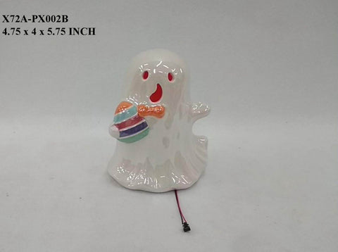 Ceramic Ghost