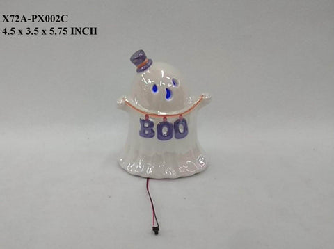 Ceramic Ghost