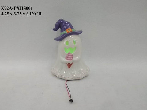 Ceramic Ghost