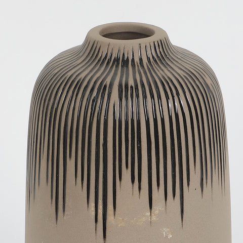 Ceramic Vase Decoration