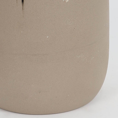 Ceramic Vase Decoration