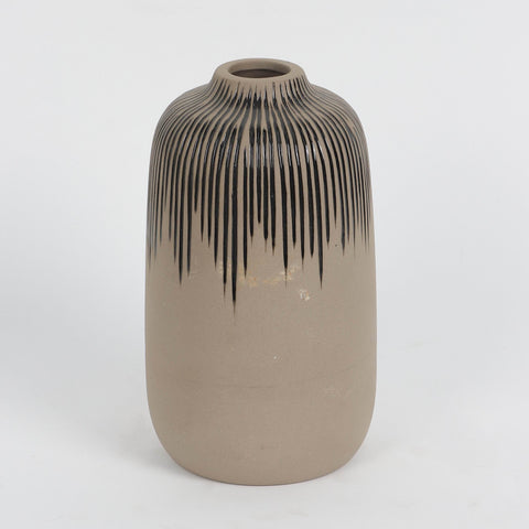 Ceramic Vase Decoration