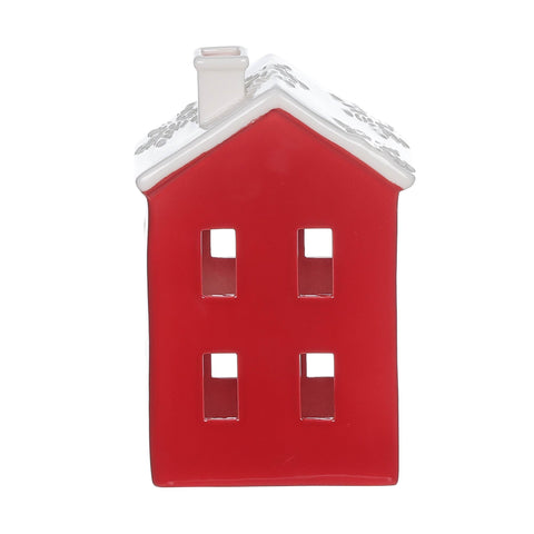 Wc Led Ceramic House