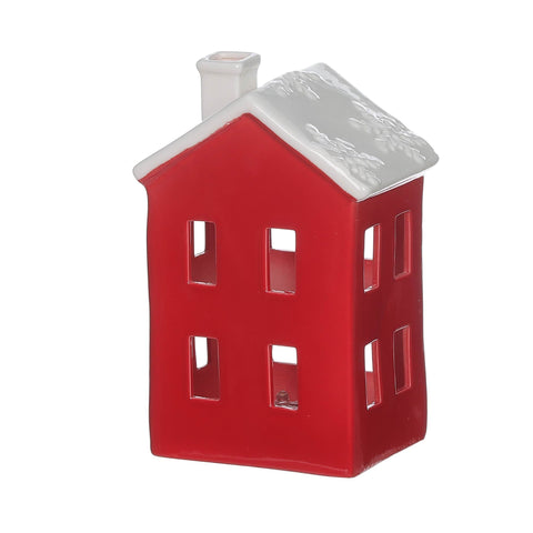 Wc Led Ceramic House