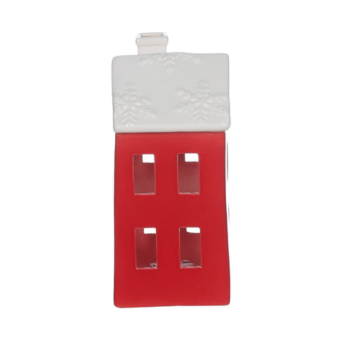 Wc Led Ceramic House