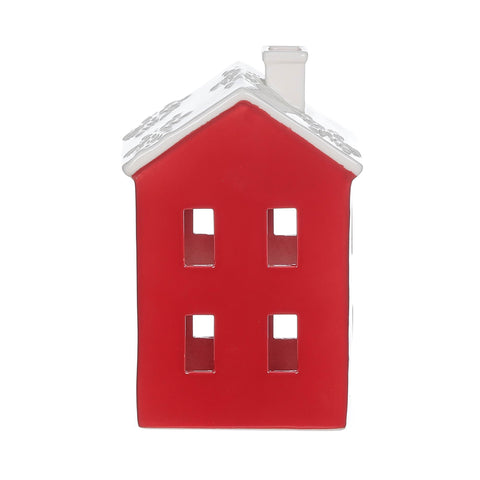 Wc Led Ceramic House