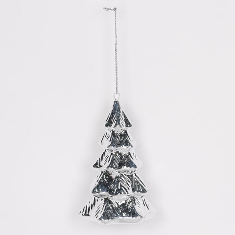 Ceramic Silver Tree
5In