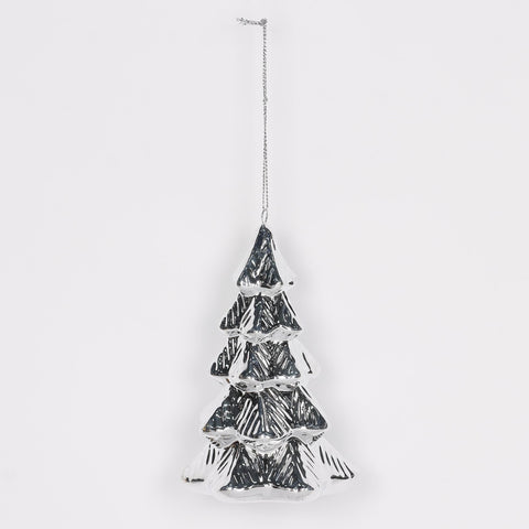Ceramic Silver Tree
5In