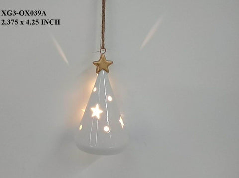 Christmas Ornament