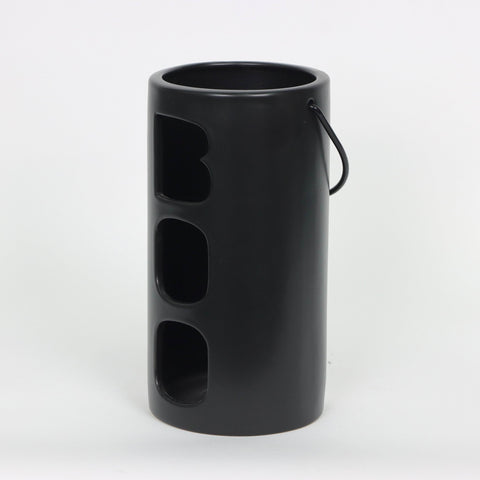 Halloween Ceramic Lantern