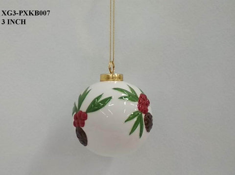 Christmas Ornament