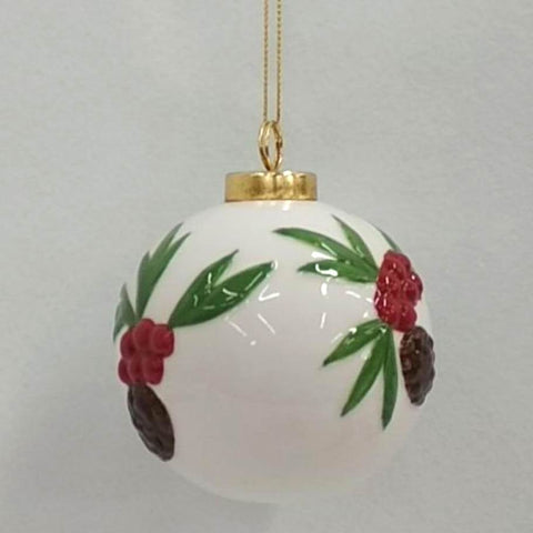 Christmas Ornament