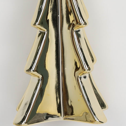 Christmas Ceramic Tree Ornament