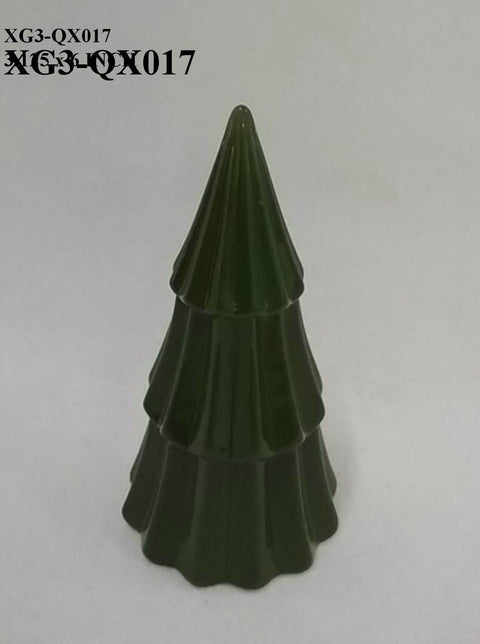 Christmas CONE TREE decor