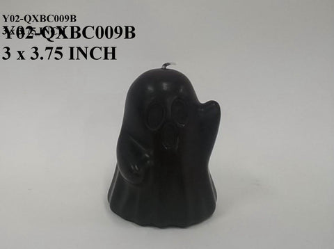 Halloween Ghost Candle